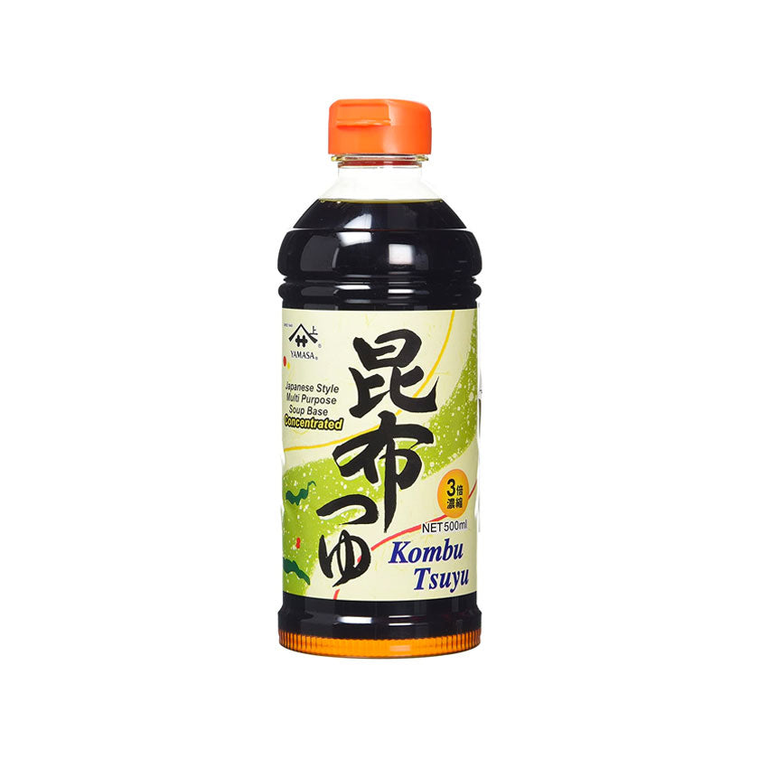 YS-051 쯔유 12/500ml SOUP BASE(TSUYU)