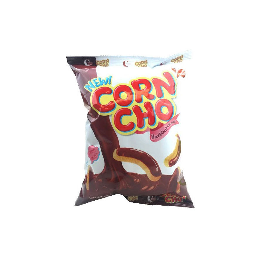 CRS130 : 콘초 18/66g : CORNCHO(CHOCO)