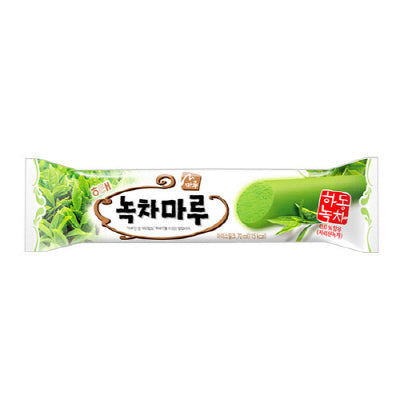 HF120 녹차마루(아이스) 8/5/63ml FZN GREENTEA MARU ICE BAR