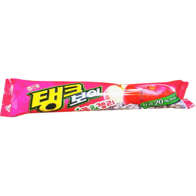 HF139 : 탱크보이(애플젤리) : 6/6/139ml : TANK BOY (APPLE JELLY)
