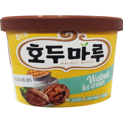 HF154 호두마루(홈)(블랙) 6/600ml FZN WALNUTMARU HOME