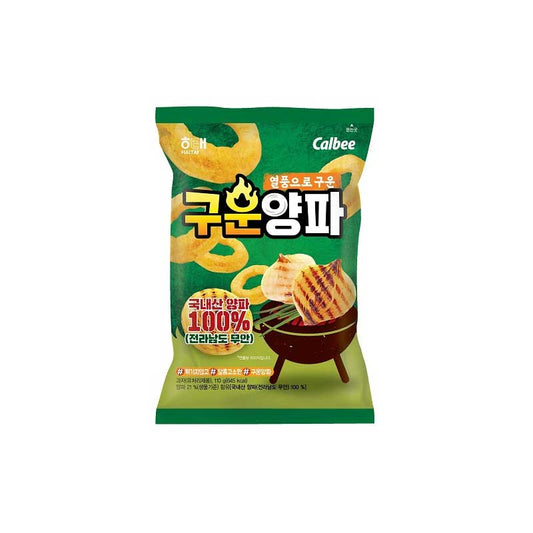Roasted Onion Snack 12/110g 구운양파