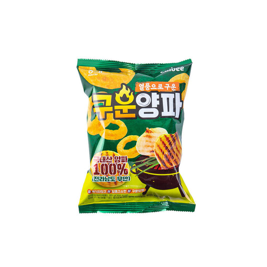 15640 : 구운양파  : 16/60g : ROASTED ONION CRACKER