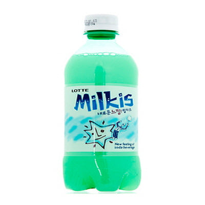 LCD-24 밀키스(500ML) 20/500ml MILKIS