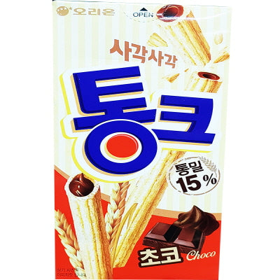 Tonk Snack 20/45g 통크